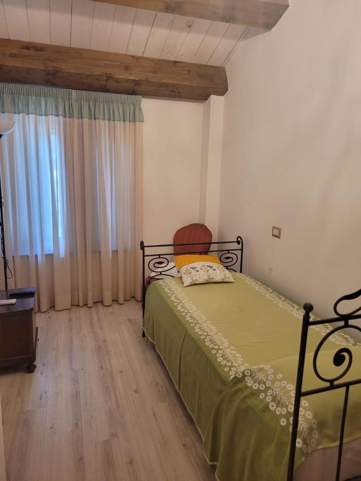 Resort Restaurant Villa Berta Сан Северино Марке Екстериор снимка
