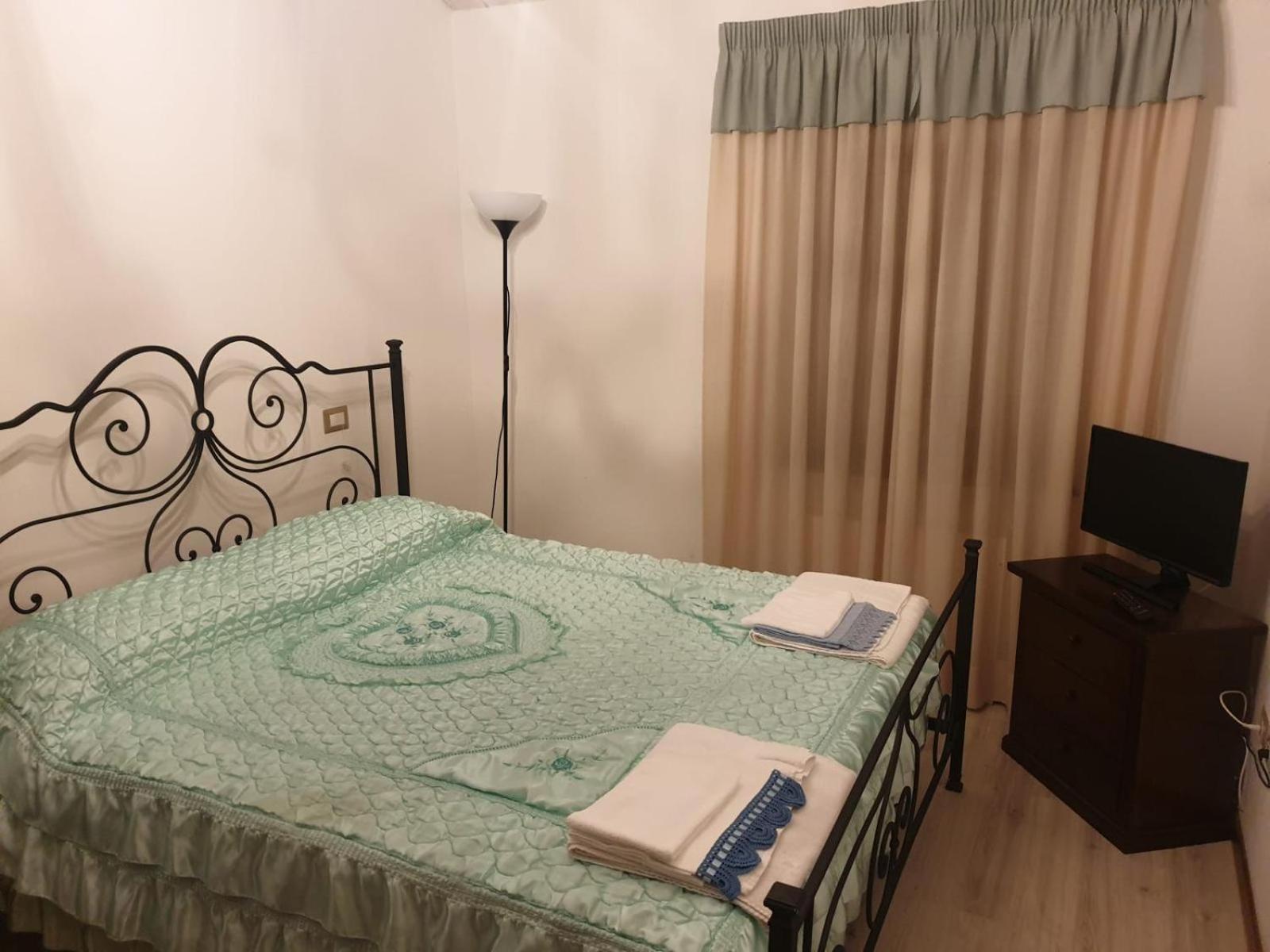 Resort Restaurant Villa Berta Сан Северино Марке Екстериор снимка