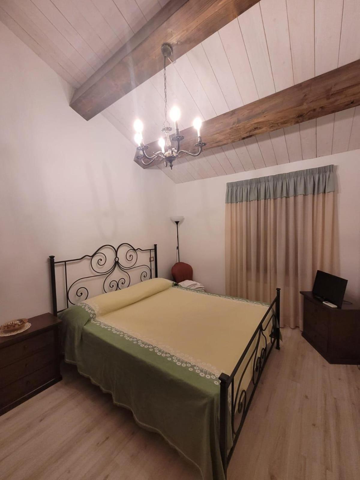 Resort Restaurant Villa Berta Сан Северино Марке Екстериор снимка