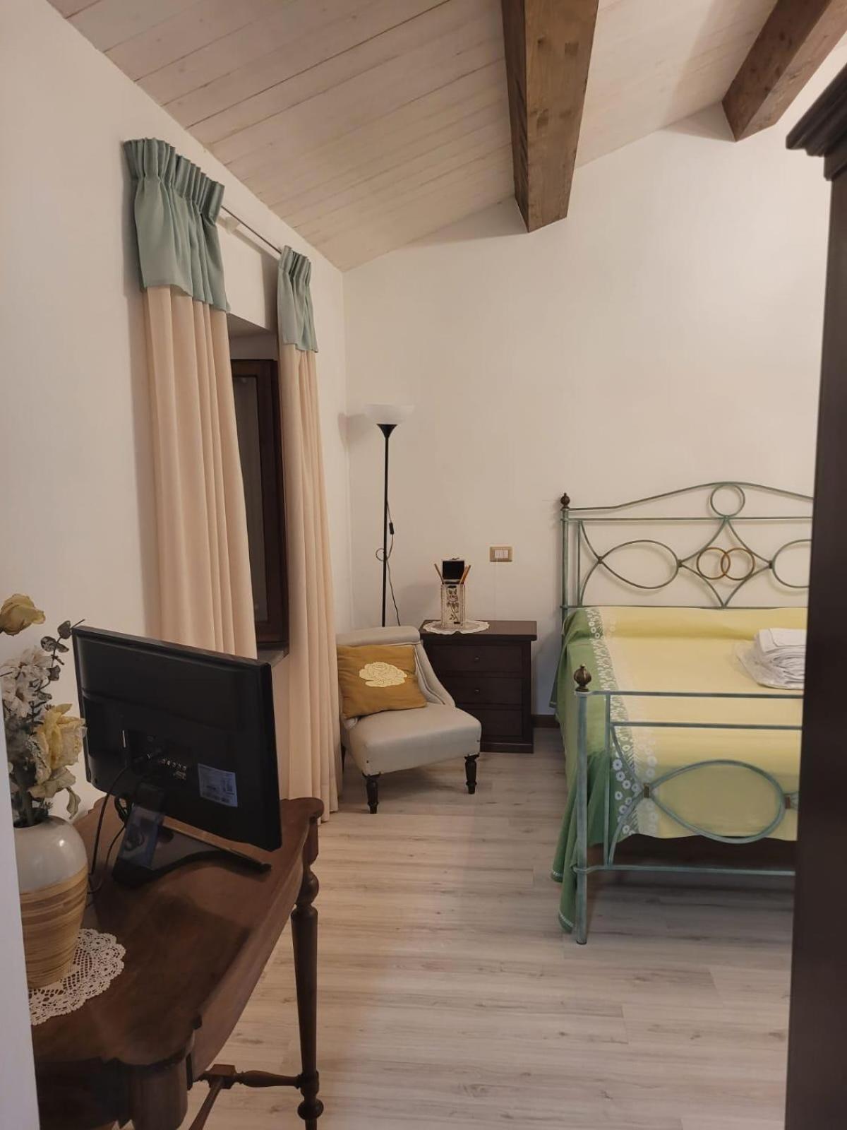 Resort Restaurant Villa Berta Сан Северино Марке Екстериор снимка